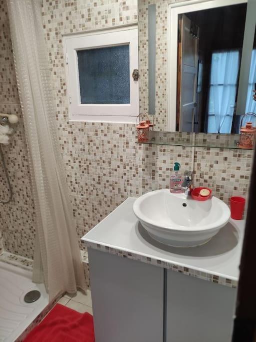 Chalet Accueillant Et Familial Saint-Martin-Vésubie Εξωτερικό φωτογραφία