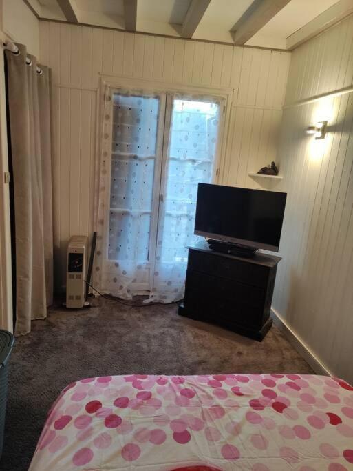 Chalet Accueillant Et Familial Saint-Martin-Vésubie Εξωτερικό φωτογραφία