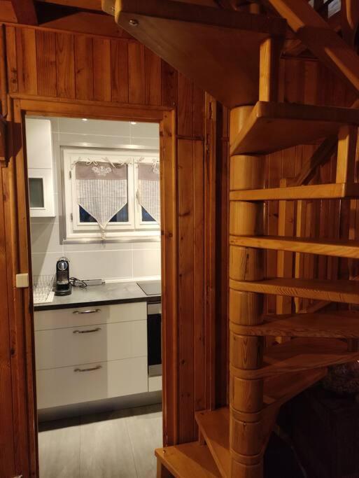 Chalet Accueillant Et Familial Saint-Martin-Vésubie Εξωτερικό φωτογραφία