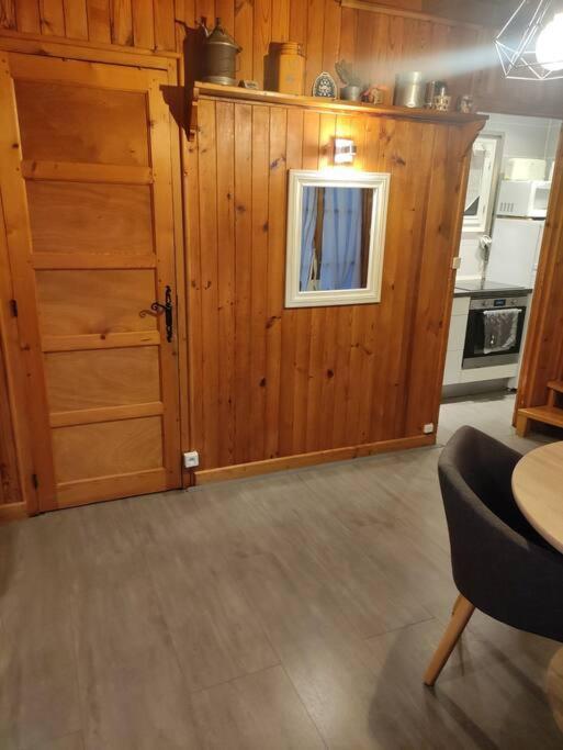 Chalet Accueillant Et Familial Saint-Martin-Vésubie Εξωτερικό φωτογραφία