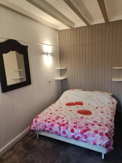 Chalet Accueillant Et Familial Saint-Martin-Vésubie Εξωτερικό φωτογραφία
